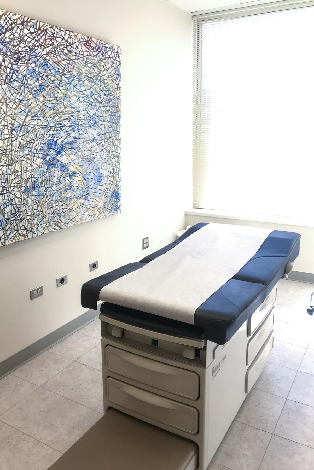 Why Choose Us? Denver Dermatology Center