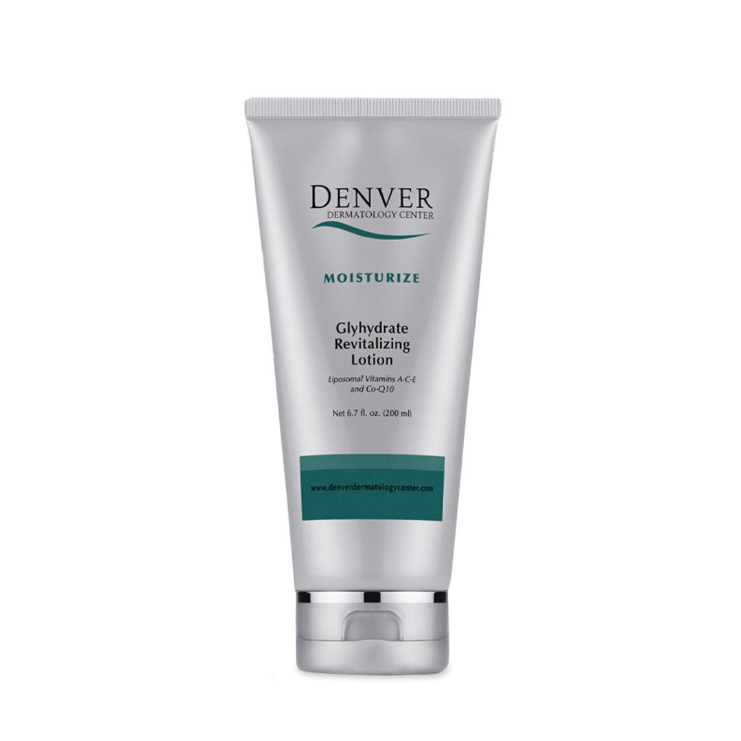 Glyhydrate Revitalizing Lotion Denver Dermatology Center