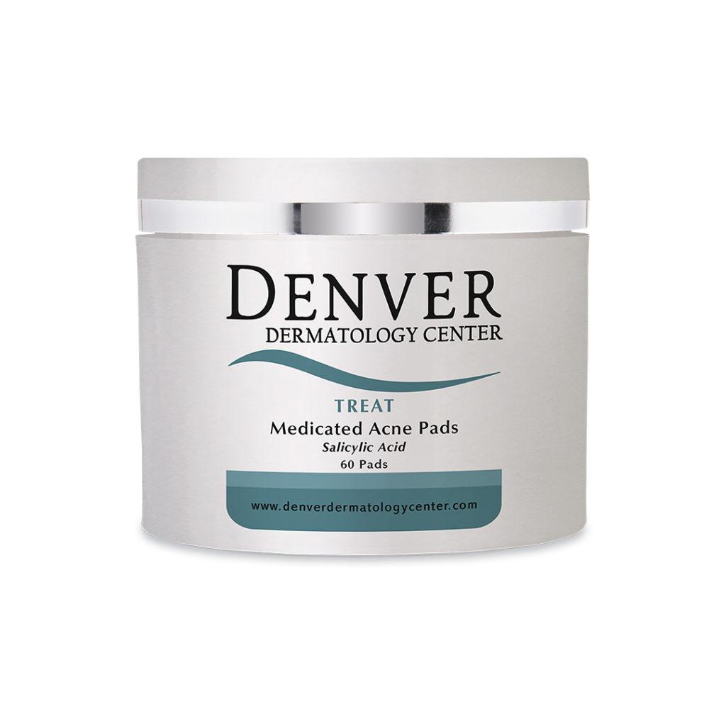 Medicated Acne Cleanser Denver Dermatology Center